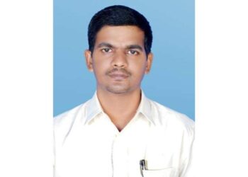 ಬೆಟ್ಟಂಪಾಡಿ: ಪ.ಪೂ. ಕಾಲೇಜಿನ ಉಪನ್ಯಾಸಕ ಮಹೇಶ್ ಹೃದಯಾಘಾತದಿಂದ ನಿಧನ..!!