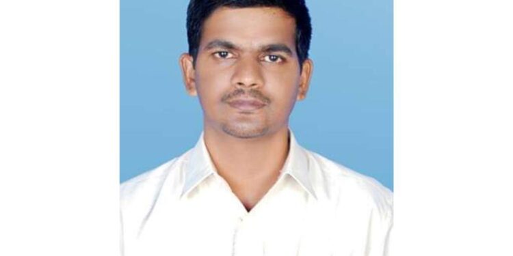 ಬೆಟ್ಟಂಪಾಡಿ: ಪ.ಪೂ. ಕಾಲೇಜಿನ ಉಪನ್ಯಾಸಕ ಮಹೇಶ್ ಹೃದಯಾಘಾತದಿಂದ ನಿಧನ..!!