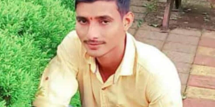 ಉಕ್ಕುಡ: ಅಸೌಖ್ಯದಿಂದ ಯುವಕ ಮೃತ್ಯು..!!