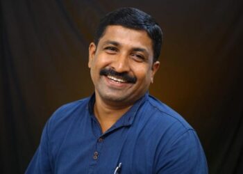 ದ.ಕ ಜಿಲ್ಲಾ 25ನೇಯ ಕನ್ನಡ ಸಾಹಿತ್ಯ ಸಮ್ಮೇಳನದ ಕವಿಗೋಷ್ಠಿಗೆ ಹರೀಶ್ ಮಂಜೊಟ್ಟಿ ಆಯ್ಕೆ