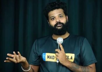 ಹಿಟ್ & ರನ್ ಪ್ರಕರಣ : ತುಳು ಸ್ಟ್ಯಾಂಡ್ ಆಫ್ ಕಾಮಿಡಿ ಯೂಟ್ಯೂಬರ್ ಅರ್ಪಿತ್ ಬಂಧನ