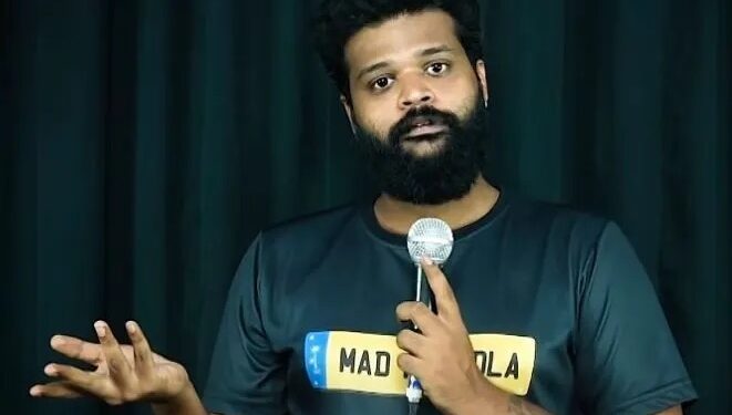 ಹಿಟ್ & ರನ್ ಪ್ರಕರಣ : ತುಳು ಸ್ಟ್ಯಾಂಡ್ ಆಫ್ ಕಾಮಿಡಿ ಯೂಟ್ಯೂಬರ್ ಅರ್ಪಿತ್ ಬಂಧನ