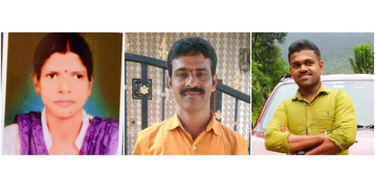 ತಾಲೂಕು ಮಟ್ಟದ ವಿಶೇಷಚೇತನರ ವಿವಿಧೋದ್ದೇಶ ಹಾಗೂ ಗ್ರಾಮೀಣ/ನಗರ ಪುನರ್ವಸತಿ ಕಾರ್ಯಕರ್ತರ ಮಾಸಿಕ ಸಭೆ : ಪದಾಧಿಕಾರಿಗಳ‌ ಆಯ್ಕೆ