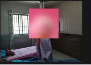 ಮಂಗಳೂರು: ಲಾಡ್ಜ್ ನಲ್ಲಿ ಕೇರಳ ಮೂಲದ ದಂಪತಿ ಆತ್ಮಹತ್ಯೆ..!!