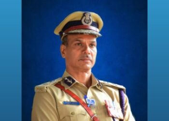 ದಕ್ಷಿಣ ಕನ್ನಡ: ಸಾರ್ವಜನಿಕರ ಕುಂದು ಕೊರತೆ ಆಲಿಸಲು ಎಡಿಜಿಪಿ ಅಲೋಕ್ ಕುಮಾರ್ ಭೇಟಿ