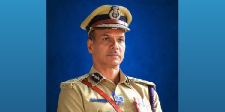 ದಕ್ಷಿಣ ಕನ್ನಡ: ಸಾರ್ವಜನಿಕರ ಕುಂದು ಕೊರತೆ ಆಲಿಸಲು ಎಡಿಜಿಪಿ ಅಲೋಕ್ ಕುಮಾರ್ ಭೇಟಿ