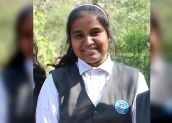 ಕಾಲೇಜಿನಲ್ಲಿ ಕಬಡ್ಡಿ ಆಡುತ್ತಿದ್ದ ವೇಳೆ ಹೃದಯಾಘಾತ : ವಿದ್ಯಾರ್ಥಿನಿ ಮೃತ್ಯು