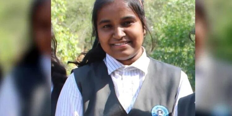 ಕಾಲೇಜಿನಲ್ಲಿ ಕಬಡ್ಡಿ ಆಡುತ್ತಿದ್ದ ವೇಳೆ ಹೃದಯಾಘಾತ : ವಿದ್ಯಾರ್ಥಿನಿ ಮೃತ್ಯು