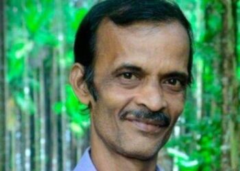 ಬೆಳ್ತಂಗಡಿ: ಕಾಯಿ ಕೀಳುವ ವೇಳೆ ತಲೆಗೆ ತೆಂಗಿನಕಾಯಿ ಬಿದ್ದು ವ್ಯಕ್ತಿ ಮೃತ್ಯು..!!