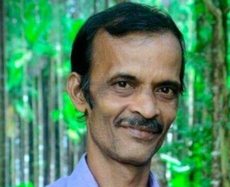 ಬೆಳ್ತಂಗಡಿ: ಕಾಯಿ ಕೀಳುವ ವೇಳೆ ತಲೆಗೆ ತೆಂಗಿನಕಾಯಿ ಬಿದ್ದು ವ್ಯಕ್ತಿ ಮೃತ್ಯು..!!