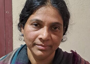 ವಿದೇಶದಲ್ಲಿ ತಲೆಮರೆಸಿಕೊಂಡಿದ್ದ ಮಹಿಳೆಯ ಬಂಧನ : ಕೇರಳದಲ್ಲಿ ವಶಕ್ಕೆ ಪಡೆದ ವಿಟ್ಲ ಪೊಲೀಸರು..!!