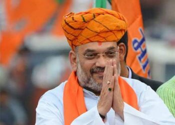 ಮಂಗಳೂರು: ಕೊರಗಜ್ಜ ದೈವದ ಕೋಲ ಹಿನ್ನೆಲೆ ಅಮಿತ್ ಶಾ ರೋಡ್ ಶೋ ರದ್ದು..!!