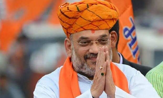 ಮಂಗಳೂರು: ಕೊರಗಜ್ಜ ದೈವದ ಕೋಲ ಹಿನ್ನೆಲೆ ಅಮಿತ್ ಶಾ ರೋಡ್ ಶೋ ರದ್ದು..!!