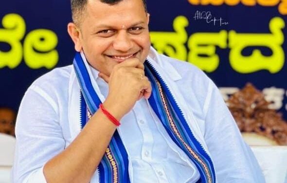 ಬಿಜೆಪಿಯ ಮಲ್ಲೇಶ್ವರ ವಿಧಾನಸಭಾ ಕ್ಷೇತ್ರದ ಚುನಾವಣಾ ಪ್ರಭಾರಿಯಾಗಿ ಕ್ಯಾಪ್ಟನ್ ಬೃಜೇಶ್ ಚೌಟ ನೇಮಕ