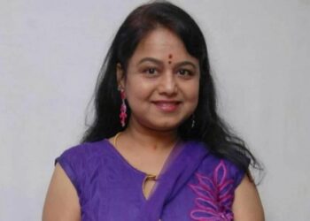 ನಟಿ ಅಭಿನಯ ಕುಟುಂಬದ ಮೇಲೆ ಲುಕೌಟ್ ನೋಟಿಸ್..!!