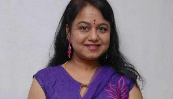 ನಟಿ ಅಭಿನಯ ಕುಟುಂಬದ ಮೇಲೆ ಲುಕೌಟ್ ನೋಟಿಸ್..!!