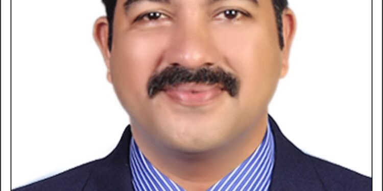 ಕರ್ನಾಟಕ ರಾಜ್ಯ ಮಕ್ಕಳ ಸಾಹಿತ್ಯ ಪ. ಮಂಗಳೂರು ತಾಲೂಕಿನ ಅಧ್ಯಕ್ಷರಾಗಿ ಶಿವಪ್ರಸಾದ್ ಕೊಕ್ಕಡ