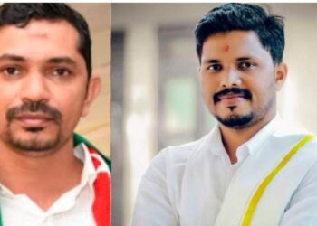 ಪ್ರವೀಣ್ ನೆಟ್ಟಾರು ಹತ್ಯೆ ಆರೋಪಿಗೆ ಟಿಕೆಟ್ ಘೋಷಣೆ : ಜೈಲಿನಿಂದಲೇ ಶಾಫಿ ಬೆಳ್ಳಾರೆ ಸ್ಪರ್ಧೆ..!!?