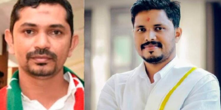 ಪ್ರವೀಣ್ ನೆಟ್ಟಾರು ಹತ್ಯೆ ಆರೋಪಿಗೆ ಟಿಕೆಟ್ ಘೋಷಣೆ : ಜೈಲಿನಿಂದಲೇ ಶಾಫಿ ಬೆಳ್ಳಾರೆ ಸ್ಪರ್ಧೆ..!!?