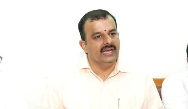 ಪರೀಕ್ಷಾ ಸಮಯದಲ್ಲಿ ವಿದ್ಯಾರ್ಥಿಗಳಿಗೆ ತೊಂದರೆಯಾಗದಂತೆ ವಿದ್ಯುತ್ ಪೂರೈಕೆ- ಸುನಿಲ್ ಕುಮಾರ್