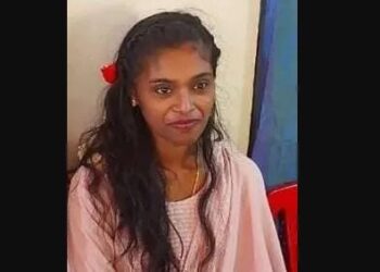 ಬ್ಯಾರಿಕೇಡ್ ಗೆ ಡಿಕ್ಕಿ ಹೊಡೆದ ಸ್ಕೂಟರ್ : ವಿವಾಹ ನಿಶ್ಚಯವಾಗಿದ್ದ ಯುವತಿ ಮೃತ್ಯು..!!