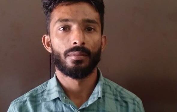 ಪುತ್ತೂರು : ಬಸ್ ನಲ್ಲಿ ಮಹಿಳೆಗೆ ಕಿರುಕುಳ ಪ್ರಕರಣ : ತಲೆಮರೆಸಿಕೊಂಡಿದ್ದ ಆರೋಪಿಯ ಬಂಧನ