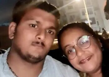 ಲಿವ್-ಇನ್ ರಿಲೇಷನ್ಶಿಪ್ ನಲ್ಲಿದ್ದ ಪ್ರಿಯತಮೆ ಹತ್ಯೆ : ಮೃತದೇಹವನ್ನು ಬೆಡ್ ನಲ್ಲಿ ಬಚ್ಚಿಟ್ಟು ಎಸ್ಕೇಪ್ ಆಗಿದ್ದ ಪ್ರಿಯಕರ ; ಪೊಲೀಸ್ ವಶಕ್ಕೆ