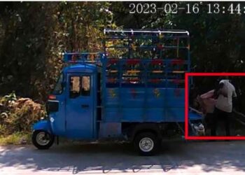 ಉಡುಪಿಯಲ್ಲೊಂದು ಅಮಾನವೀಯ ಘಟನೆ : ಸಹ ಕಾರ್ಮಿಕನ ಮೃತದೇಹವನ್ನು ರಸ್ತೆ ಬದಿ ಎಸೆದ ದುರುಳರು ; ಪೊಲೀಸ್ ವಶಕ್ಕೆ..!!