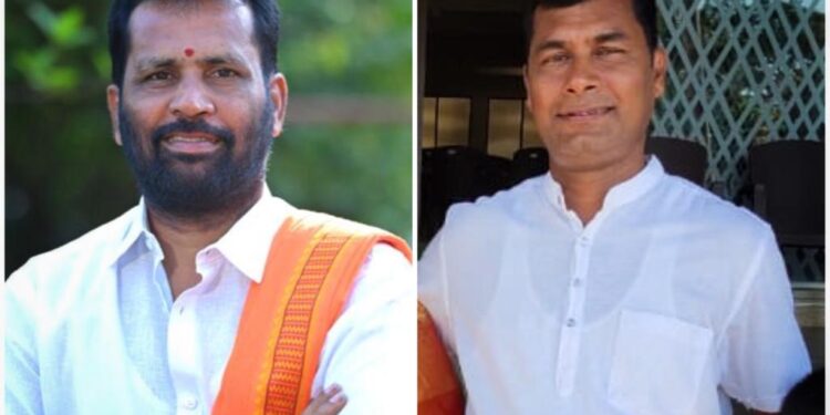 ಕುಕ್ಕಿನಡ್ಕ ಸುಬ್ರಾಯ ದೇವಸ್ಥಾನ ಜಾತ್ರೋತ್ಸವ ಸಮಿತಿ ಅಧ್ಯಕ್ಷರಾಗಿ ಅರುಣ್ ಕುಮಾರ್ ಪುತ್ತಿಲ, ಕಾರ್ಯದರ್ಶಿಯಾಗಿ ಅನಿಲ್ ಕುಮಾರ್ ಕಣ್ಣಾರ್ನೂಜಿ ಆಯ್ಕೆ