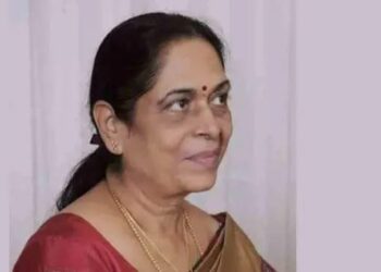 ಮಾಜಿ ಸ್ಪೀಕರ್ ರಮೇಶ್ ಕುಮಾರ್ ಪತ್ನಿ ವಿಧಿವಶ..!!