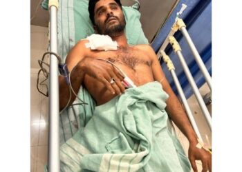 ಬಂಟ್ವಾಳ: ಸ್ನೇಹಿತನಿಗೆ ಚೂರಿ ಇರಿದು ಪರಾರಿಯಾದ ಯುವಕ..!!