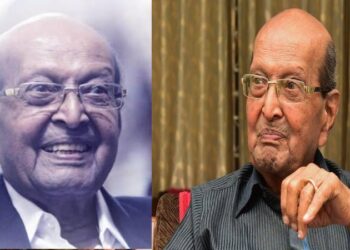 ಸ್ಯಾಂಡಲ್‌ ವುಡ್‌ ನ ಹಿರಿಯ ನಿರ್ದೇಶಕ ಎಸ್.ಕೆ. ಭಗವಾನ್‌ ನಿಧನ..!!