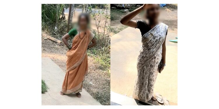 ಉಪ್ಪಿನಂಗಡಿ: ನಕಲಿ ಐಡಿ ಕಾರ್ಡ್ ಬಳಸಿ ಮೈಸೂರಿನ ಆಶ್ರಮದ ಹೆಸರಿನಲ್ಲಿ ಭಿಕ್ಷಾಟನೆ