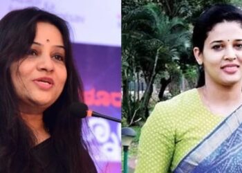 ಸರ್ಕಾರದ ಅಂಗಳಕ್ಕೆ ರೂಪಾ-ರೋಹಿಣಿ ಕಚ್ಚಾಟ :ಸಿಎಸ್‌ಗೆ ಇಬ್ಬರು‌ ಮಹಿಳಾ ಅಧಿಕಾರಿಗಳಿಂದ ಪರಸ್ಪರ ದೂರು