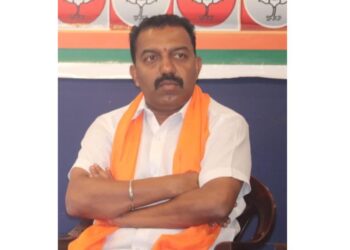 ಅಡ್ಯನಡ್ಕ ಕಾರ್ಯಗಾರ ಷಡ್ಯಂತ್ರವನ್ನು ಬಯಲಿಗೆಳೆದ ಹಿಂ.ಜಾ.ವೇ. ಕಾರ್ಯಕರ್ತರು ಹಾಗೂ ಬಿ.ಎಂ.ಎಸ್ ಕಾರ್ಯಕರ್ತರು ಅಭಿನಂದನಾರ್ಹರು..- ಹರಿಪ್ರಸಾದ್ ಯಾದವ್