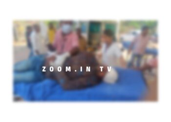 ವಿಟ್ಲ : ಬೈಕ್ ಸ್ಕಿಡ್ : ಸವಾರ ಗಂಭೀರ ; ಮಂಗಳೂರು ಆಸ್ಪತ್ರೆಗೆ ಶಿಫ್ಟ್..!!