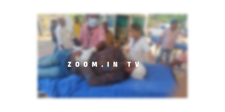 ವಿಟ್ಲ : ಬೈಕ್ ಸ್ಕಿಡ್ : ಸವಾರ ಗಂಭೀರ ; ಮಂಗಳೂರು ಆಸ್ಪತ್ರೆಗೆ ಶಿಫ್ಟ್..!!