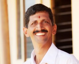 ವಿವೇಕಾನಂದ ಆಂಗ್ಲ ಮಾಧ್ಯಮ ಶಾಲೆಯ ಶಿಕ್ಷಕ ವೆಂಕಟೇಶ್ ಪ್ರಸಾದ್ ರಾಷ್ಟ್ರಮಟ್ಟದ ಸ್ಪರ್ಧೆಗೆ ಆಯ್ಕೆ