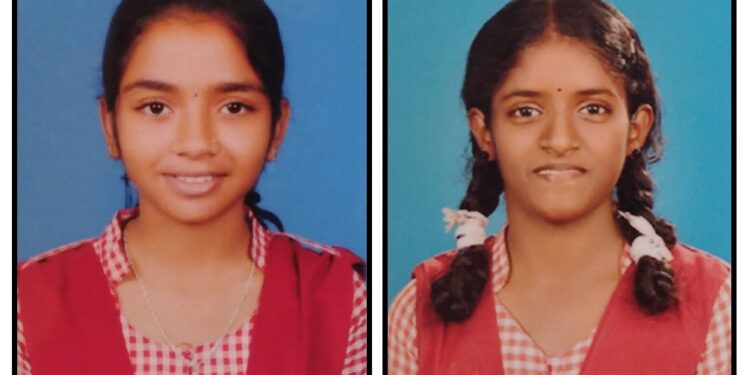 ಅಥ್ಲೆಟಿಕ್ಸ್ ಕ್ರೀಡಾಕೂಟ: ವಿವೇಕಾನಂದ ಆಂಗ್ಲ ಮಾಧ್ಯಮ ಶಾಲೆಯ ವಿದ್ಯಾರ್ಥಿಗಳು ರಾಷ್ಟ್ರಮಟ್ಟಕ್ಕೆ ಆಯ್ಕೆ