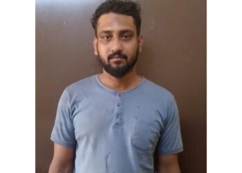 ನಾಲ್ಕು ವರುಷದಿಂದ ತಲೆಮರೆಸಿಕೊಂಡಿದ್ದ ಆರೋಪಿಯನ್ನು ಕಾಸರಗೋಡಿನಲ್ಲಿ ಬಂಧಿಸಿದ ಪುತ್ತೂರು ಪೊಲೀಸರು