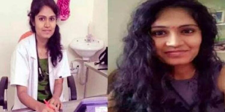 ರ‍್ಯಾಗಿಂಗ್‌‌ ಮಾಡಿದ್ದಕ್ಕೆ ಮನನೊಂದು ವೈದ್ಯಕೀಯ ವಿದ್ಯಾರ್ಥಿನಿ ಆತ್ಮಹತ್ಯೆ..!!!