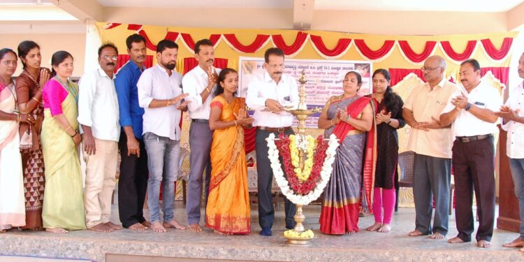 ನರಿಕೊಂಬು : ಉಚಿತ ಕಣ್ಣಿನ ಹಾಗೂ ದಂತ ತಪಾಸಣೆ ಶಿಬಿರ