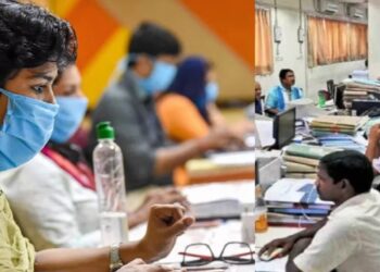 ನಾಳೆಯಿಂದ ಸರ್ಕಾರಿ ಕಚೇರಿಗಳು ಬಂದ್ : ‘ಆಸ್ಪತ್ರೆ ಸೇರಿದಂತೆ ಎಲ್ಲ ಸೇವೆ ಬಂದ್‌ ‘ – ಸರ್ಕಾರಿ ನೌಕರರ ಸಂಘ