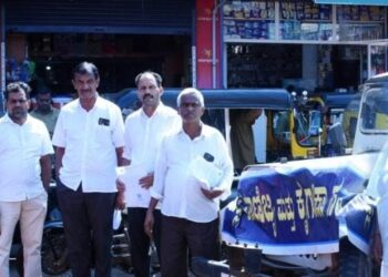 ಪುತ್ತೂರಿನಲ್ಲಿ ಸರಕಾರಿ ಮೆಡಿಕಲ್ ಕಾಲೇಜಿಗಾಗಿ ವಿಟ್ಲದ ಪ್ರಮುಖ ಬೀದಿಗಳಲ್ಲಿ ಜಾಥಾ