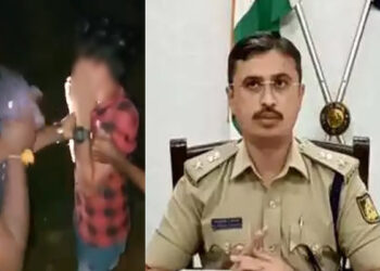 ಸುಬ್ರಹ್ಮಣ್ಯ : ಬಾಲಕನಿಗೆ ಥಳಿಸುತ್ತಿರುವ ಹಳೆ ವೀಡಿಯೋ ವೈರಲ್ : ಕ್ರಮ ಕೈಗೊಳ್ಳುವ ಎಚ್ಚರಿಕೆ ನೀಡಿದ ಎಸ್.ಪಿ.