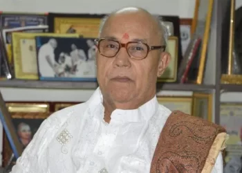 ಮರೆಯಾದ ತೆಂಕುತಿಟ್ಟು ಯಕ್ಷರಂಗದ ಭೀಷ್ಮ : ಭಾಗವತಿಕೆಗೆ ಮಂಗಳ ಹಾಡಿದ ಬಲಿಪ ನಾರಾಯಣ ಭಾಗವತರು