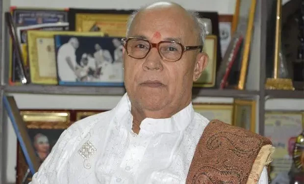 ಮರೆಯಾದ ತೆಂಕುತಿಟ್ಟು ಯಕ್ಷರಂಗದ ಭೀಷ್ಮ : ಭಾಗವತಿಕೆಗೆ ಮಂಗಳ ಹಾಡಿದ ಬಲಿಪ ನಾರಾಯಣ ಭಾಗವತರು