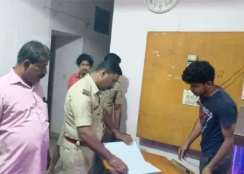 ಲಾಡ್ಜ್ , ಹೋಂ‌ಸ್ಟೇಗಳಲ್ಲಿ ಪೊಲೀಸರಿಂದ ತಪಾಸಣೆ..!!