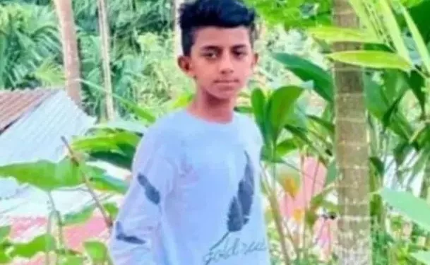 ಉಪ್ಪಿನಂಗಡಿ: ಅಪಘಾತದಲ್ಲಿ ಗಂಭೀರ ಗಾಯಗೊಂಡ ಬಾಲಕ ಮೃತ್ಯು..!!