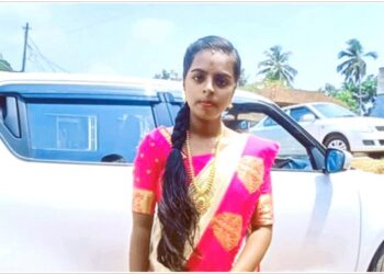 ಮಂಗಳೂರು: ಆತ್ಮಹತ್ಯೆಗೆ ಯತ್ನಿಸಿದ್ದ ವಿದ್ಯಾರ್ಥಿನಿ ಸಾವು..!!